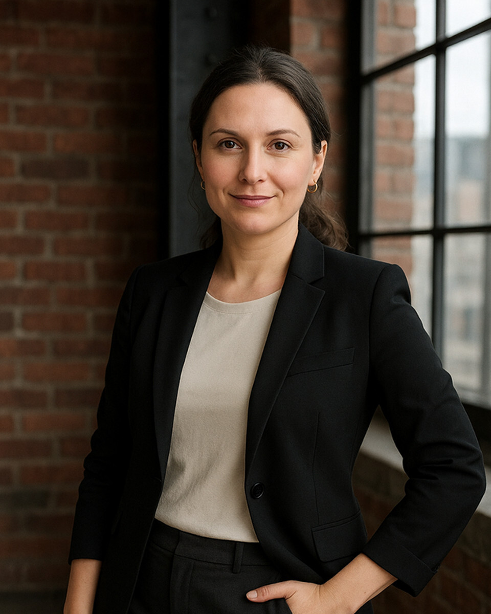 Aneta Serjant