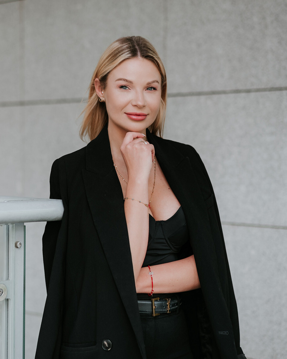 Dominika Banaś