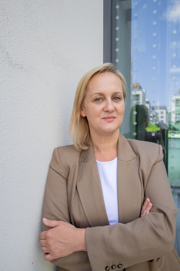 Olga Krzoska