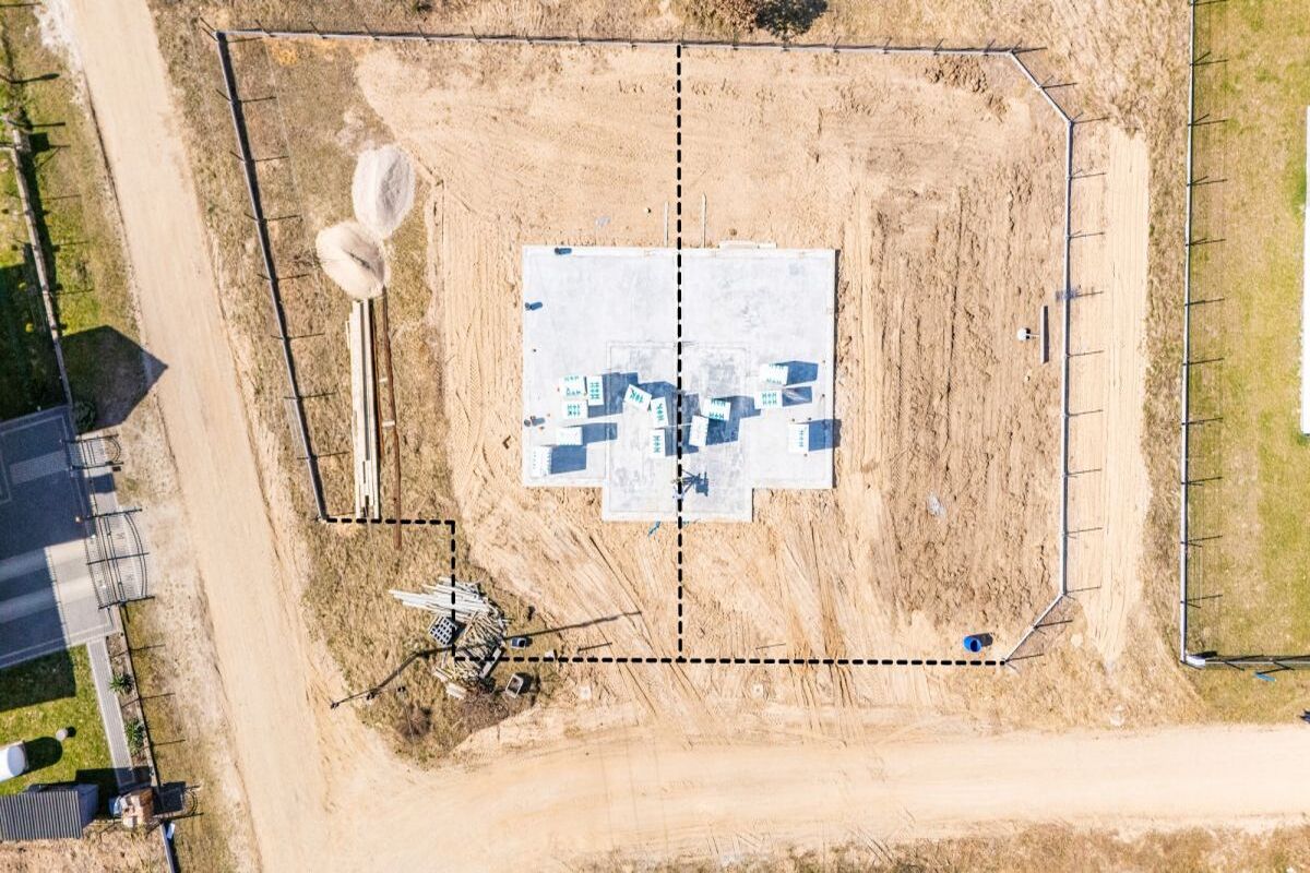 Bliźniak 125 62 m2 | działka 500 m2 | odbiór 01.26Szemud