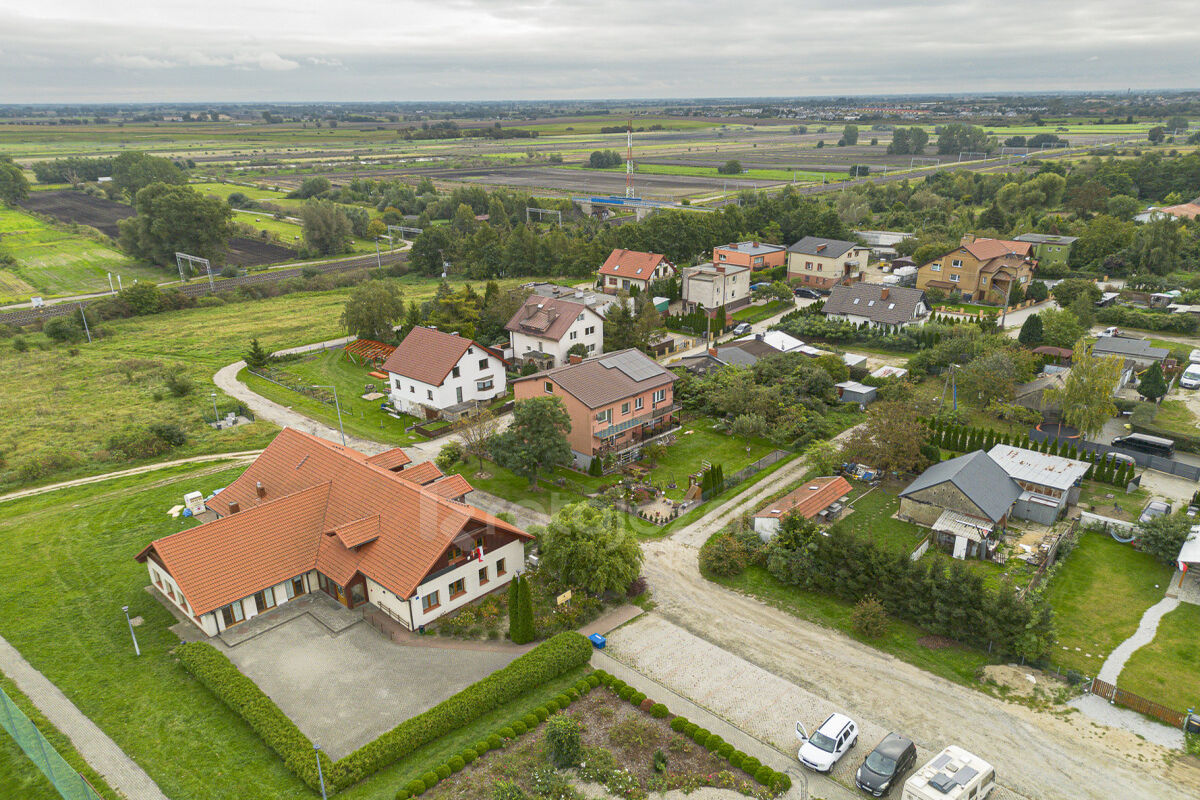 Dom z potencjałem w Różynach.Różyny