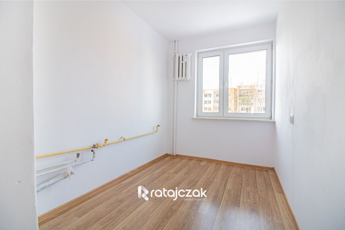 Trzy pokoje  Blisko Komunikacji  WindaGdańsk