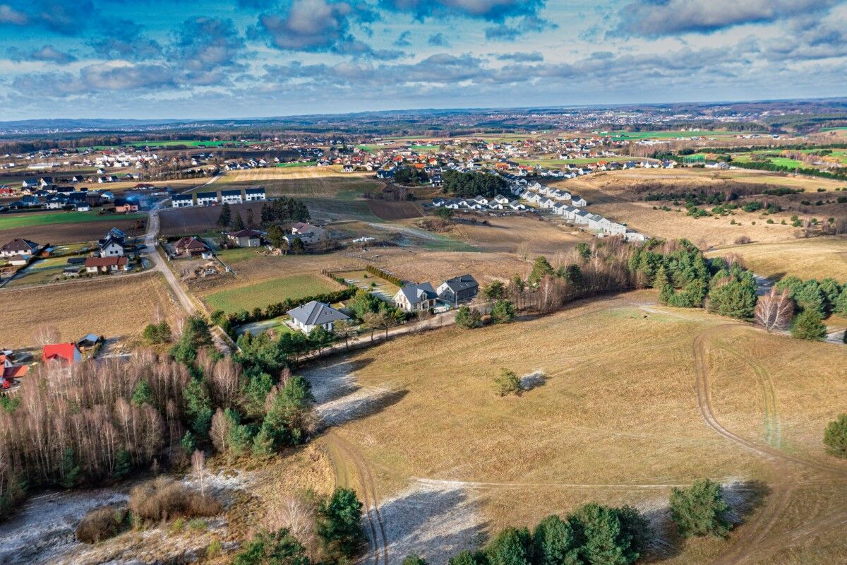 Dom 90 m2 | bliźniak | duża działka| Segment AGowino