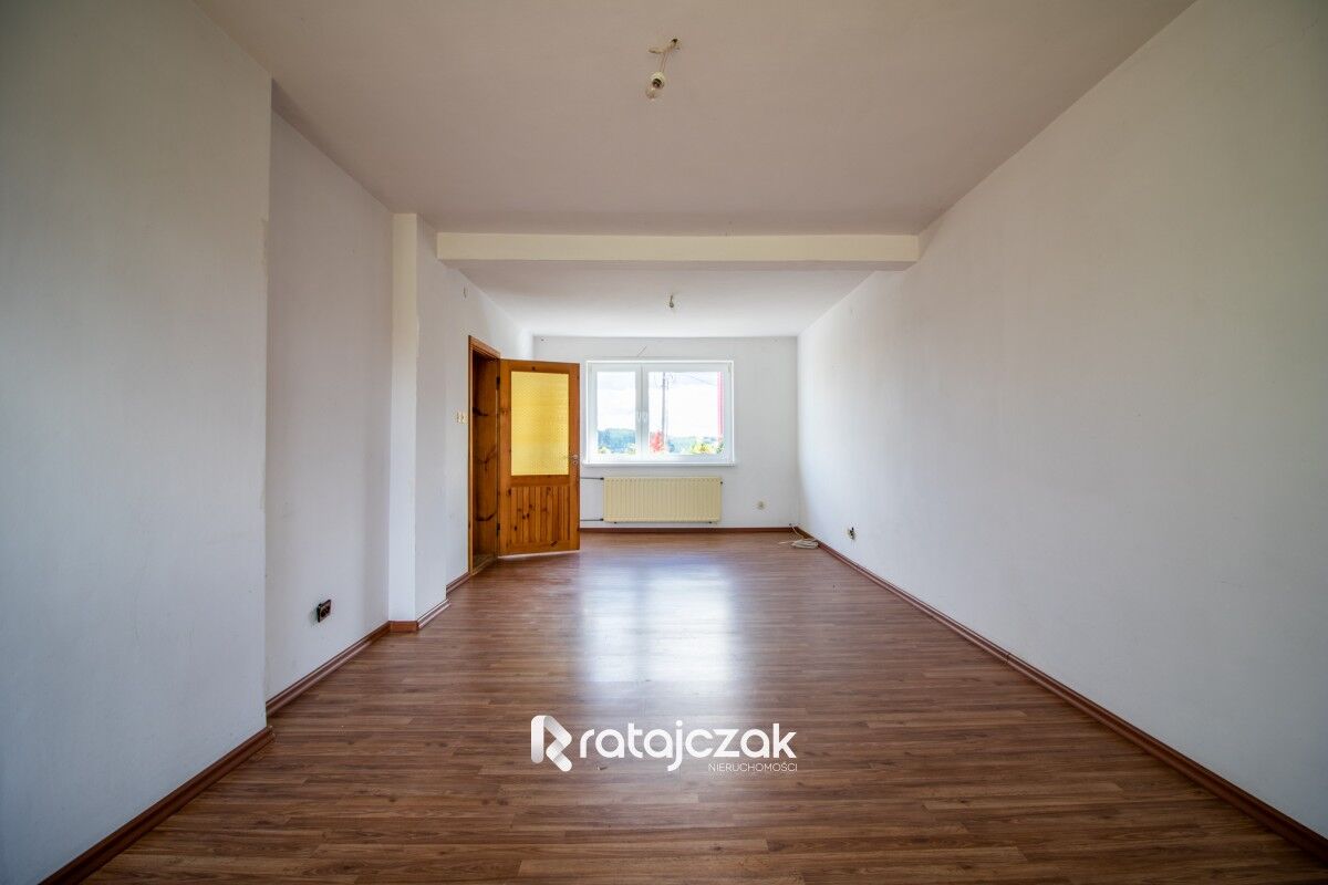 Zamieszkaj w domu z widokiem na jezioro!Chmielno