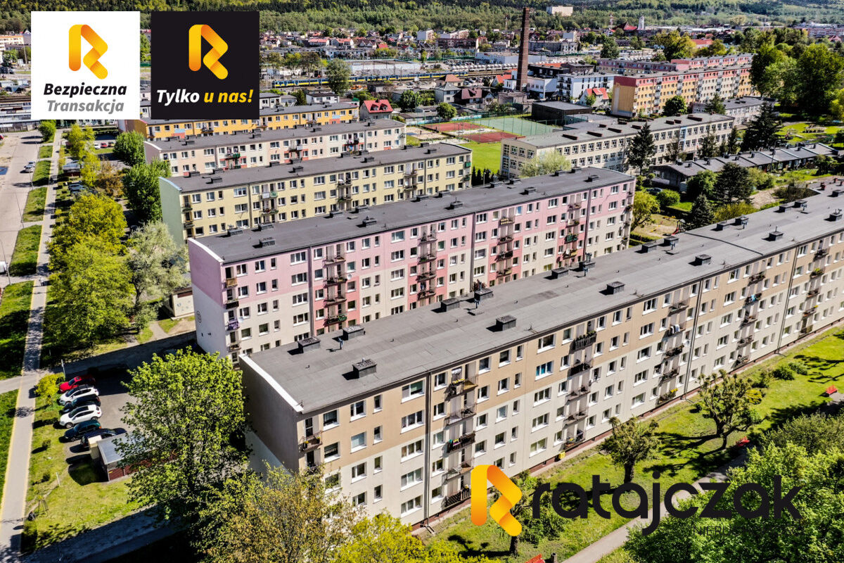 SKM|1 piętro|Szkoła|Niskie opłaty|Wirtualny spacerWejherowo