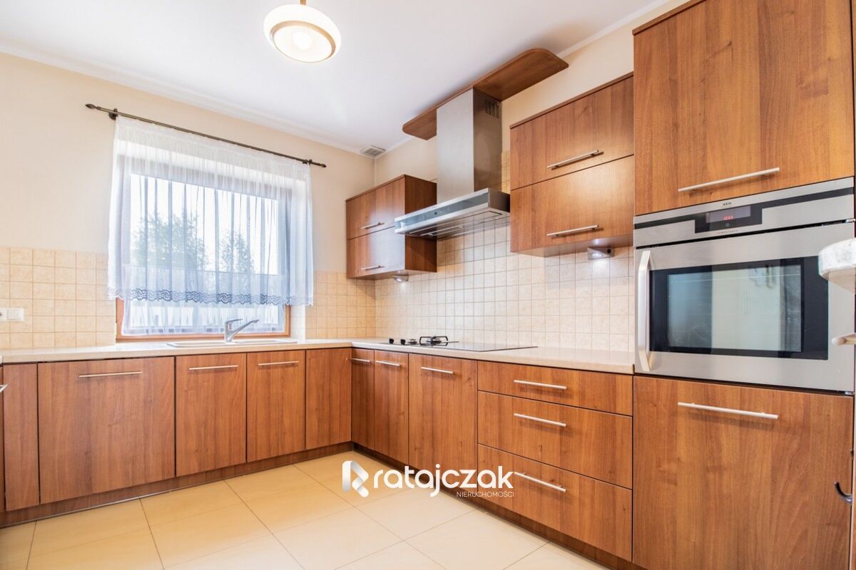 Dom w Gdańsku/Kokoszki z dużym ogrodemGdańsk