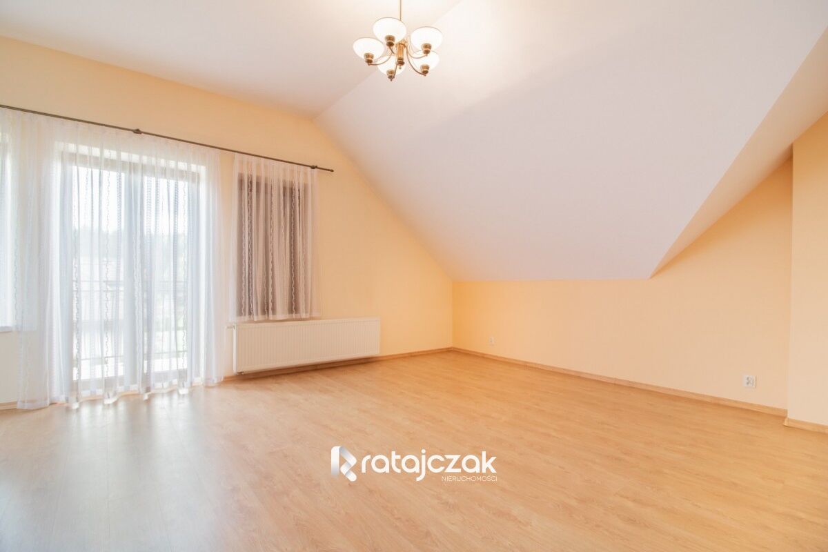 Dom w Gdańsku/Kokoszki z dużym ogrodemGdańsk