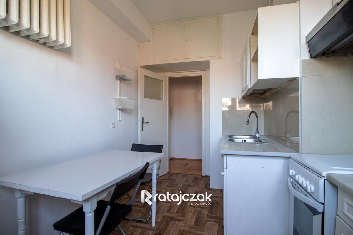 REZERWACJA 3 pokoje z balkonem na wynajemGdańsk