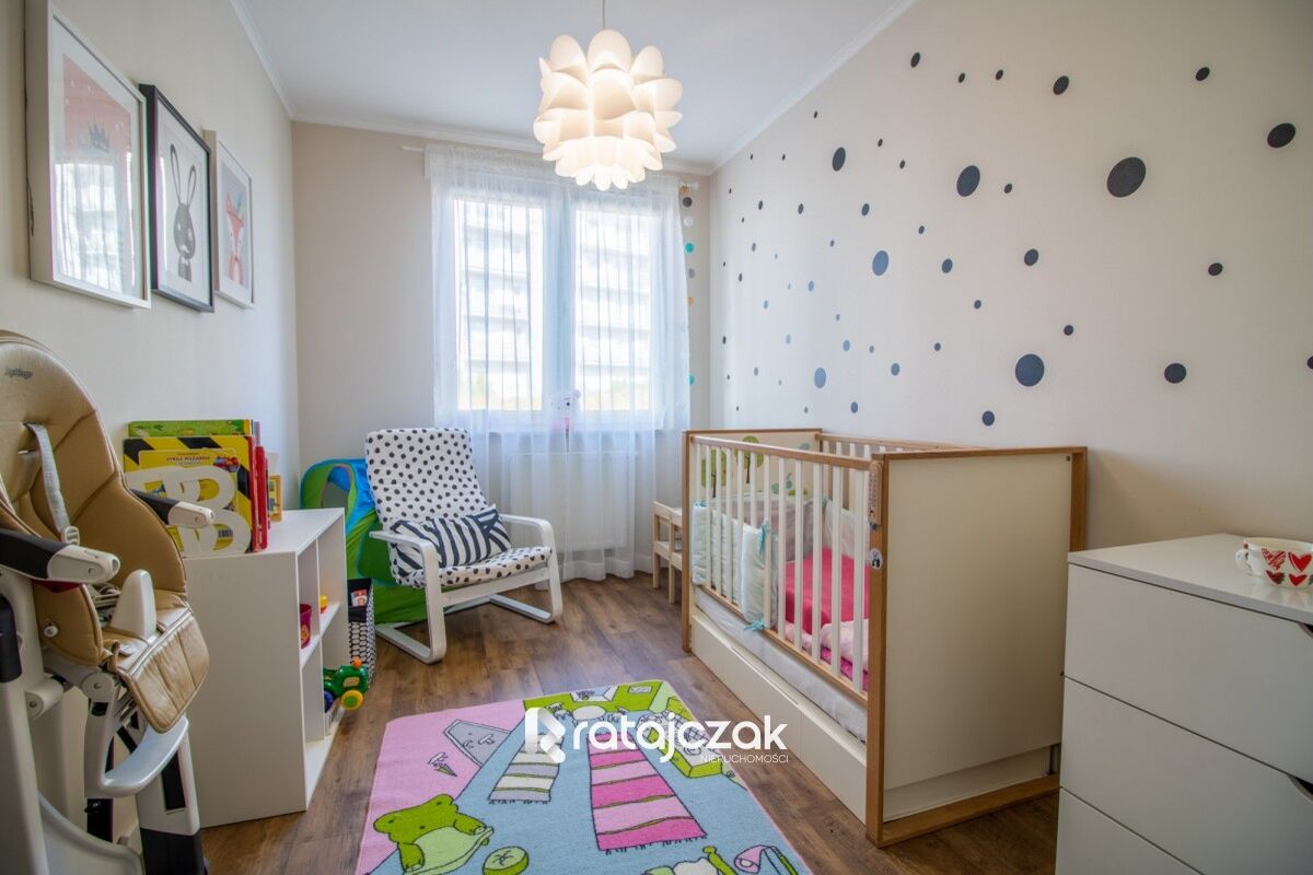 Przestronne  4 pokojowe mieszkanie  Gdańsk Migowo!Gdańsk