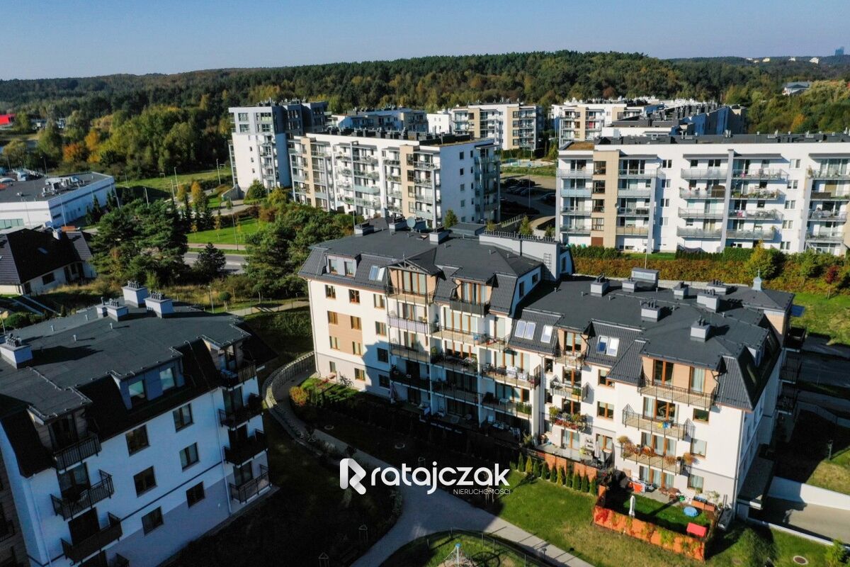 Przestronne  4 pokojowe mieszkanie  Gdańsk Migowo!Gdańsk