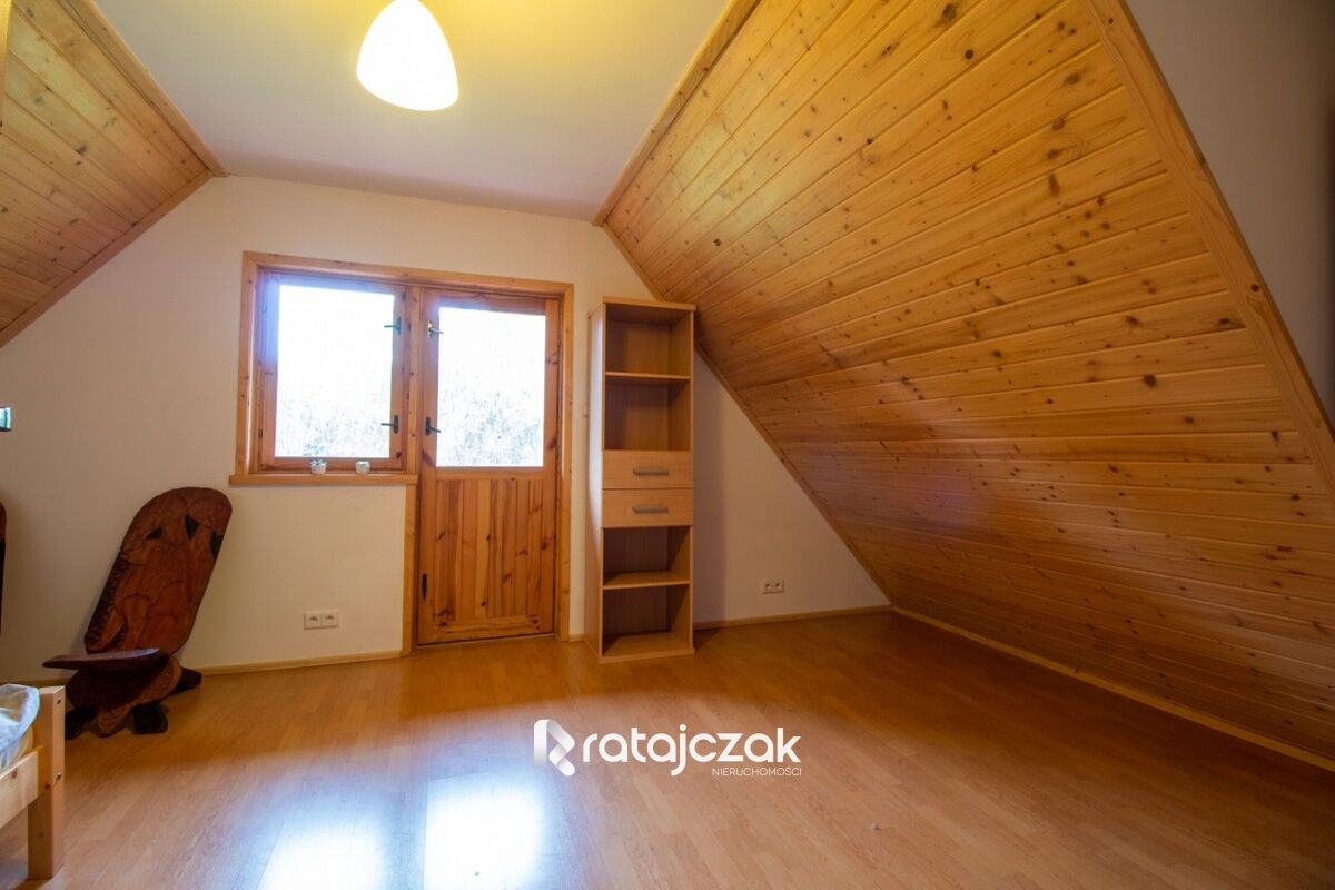 Wyposażony dom 300m od jeziora Salino blisko morzaSalino