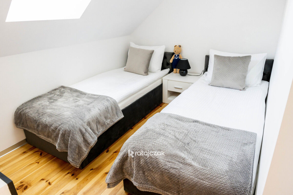 Energooszczędny obiekt turystyczny | TupadłyTupadły