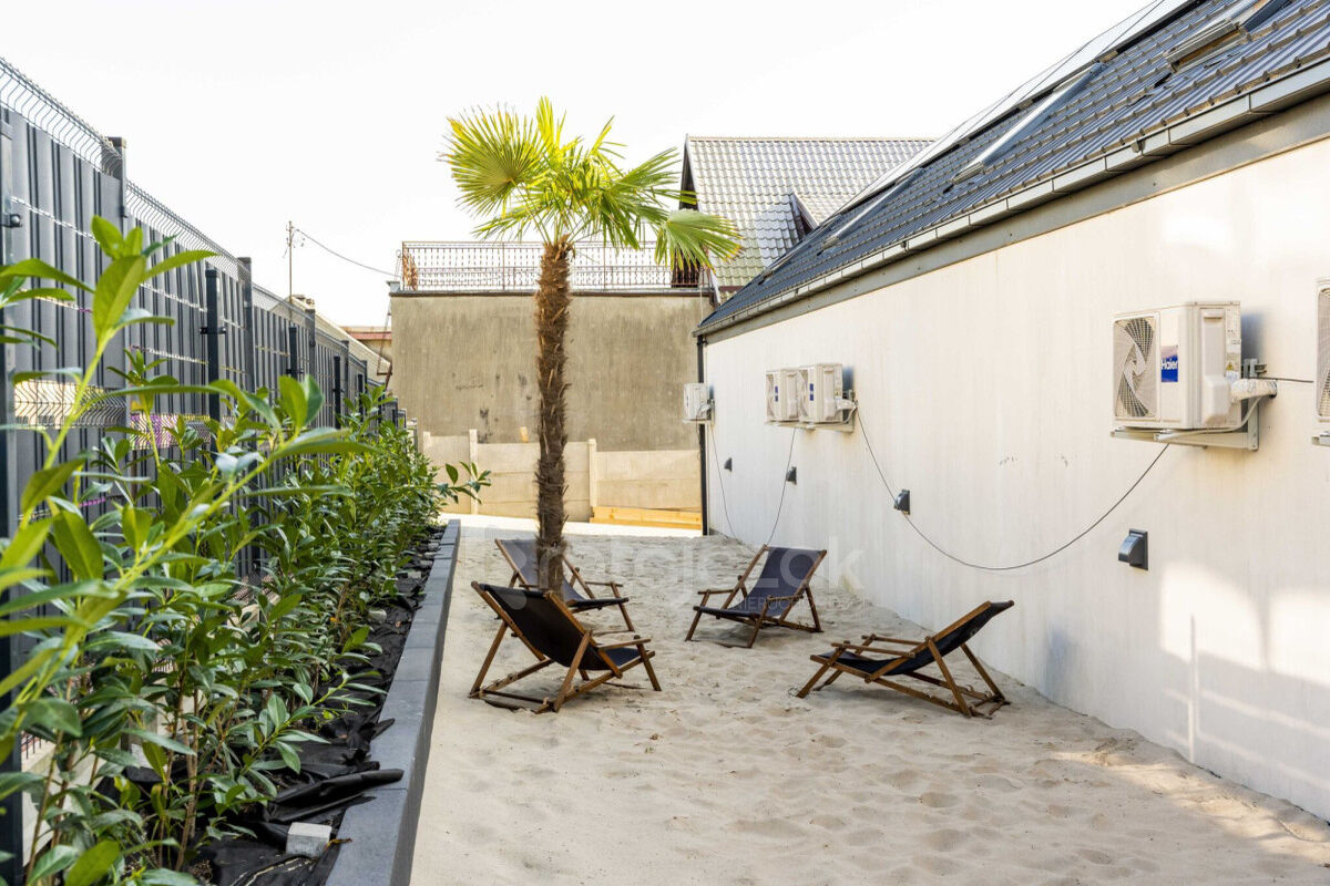 Energooszczędny obiekt turystyczny | TupadłyTupadły