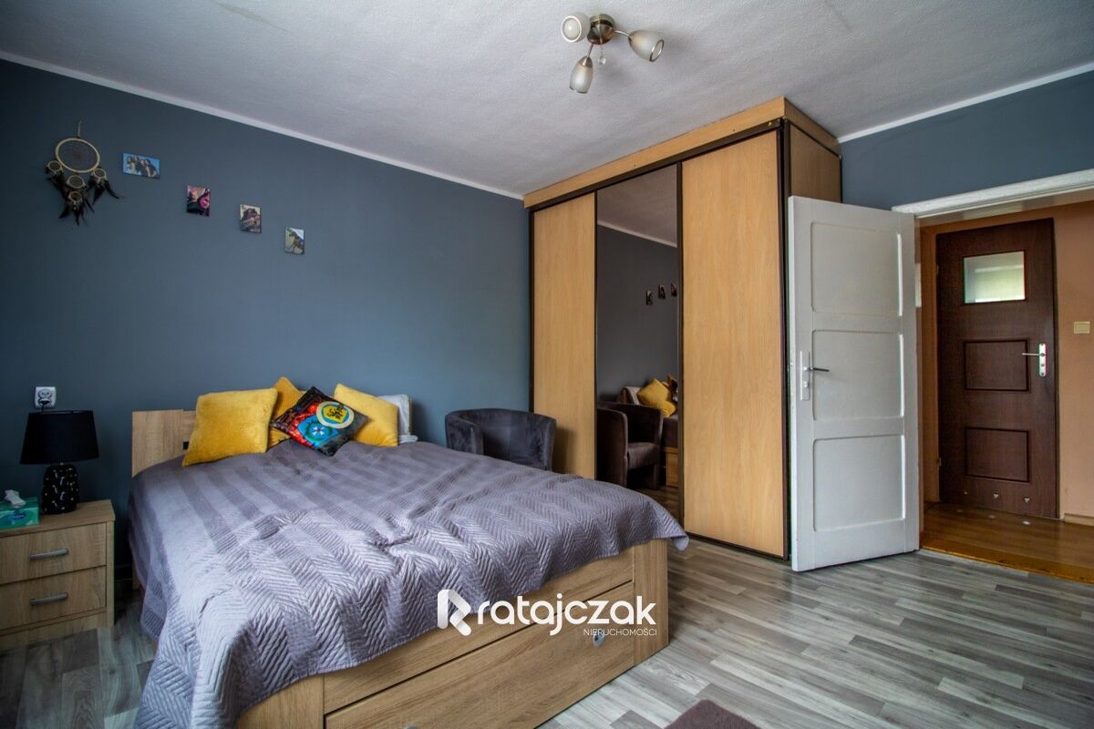 Dom  podzielony na dwa mieszkaniaWejherowo