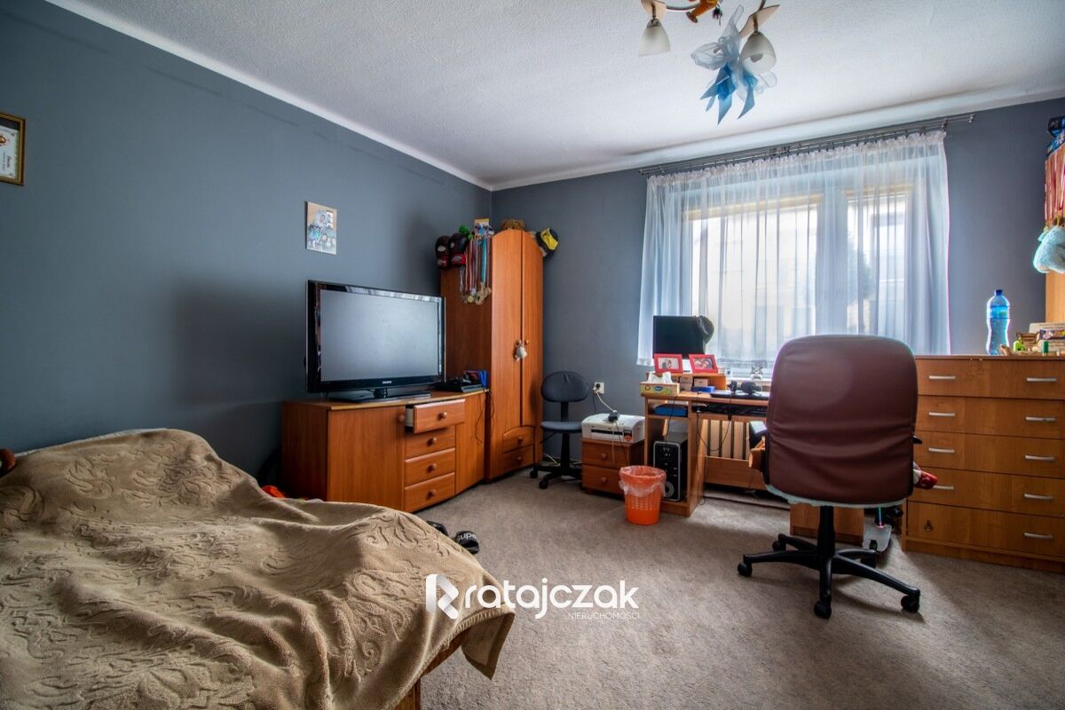 Dom  podzielony na dwa mieszkaniaWejherowo