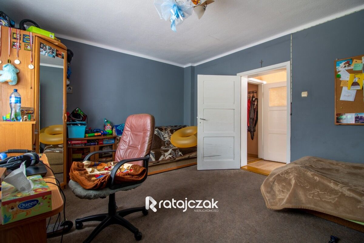 Dom  podzielony na dwa mieszkaniaWejherowo