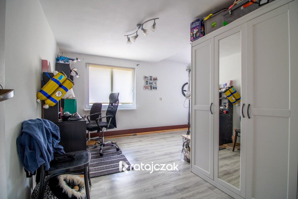 Dom  podzielony na dwa mieszkaniaWejherowo