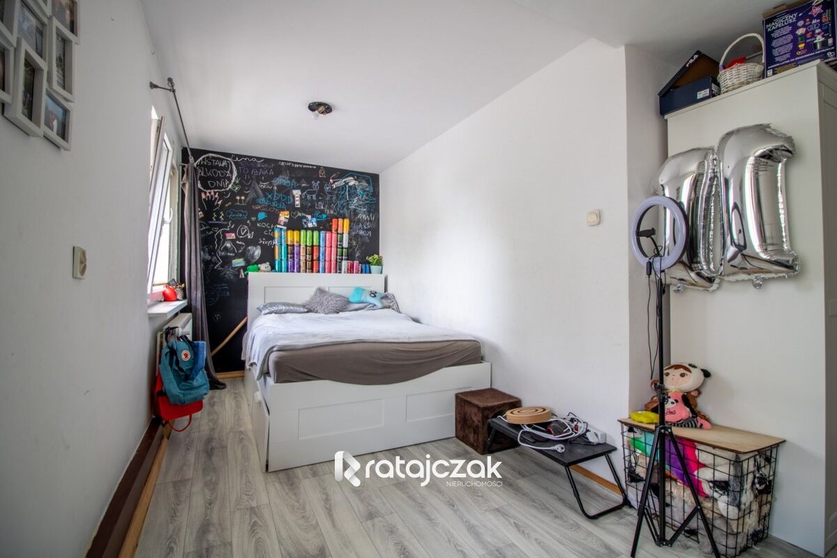 Dom  podzielony na dwa mieszkaniaWejherowo