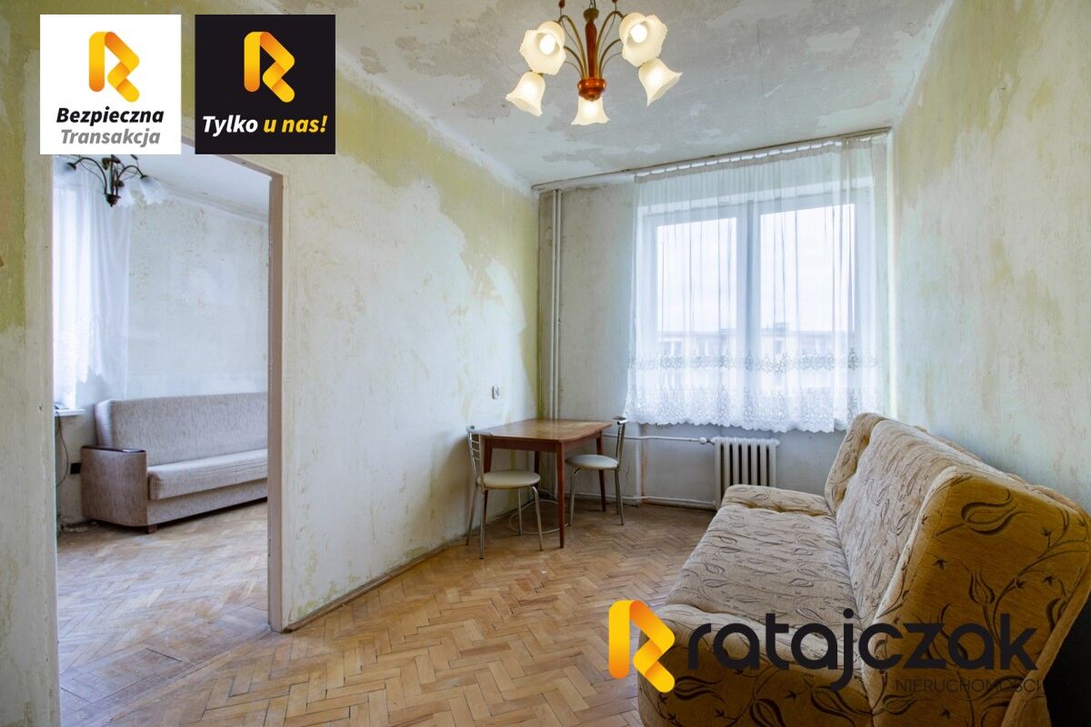 MIESZKANIE 3 POKOJE GDAŃSK WRZESZCZ  ZOBACZ !Gdańsk