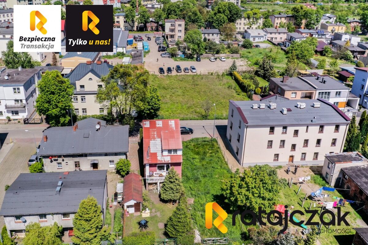 Uzupełnij tytuł ofertyWejherowo