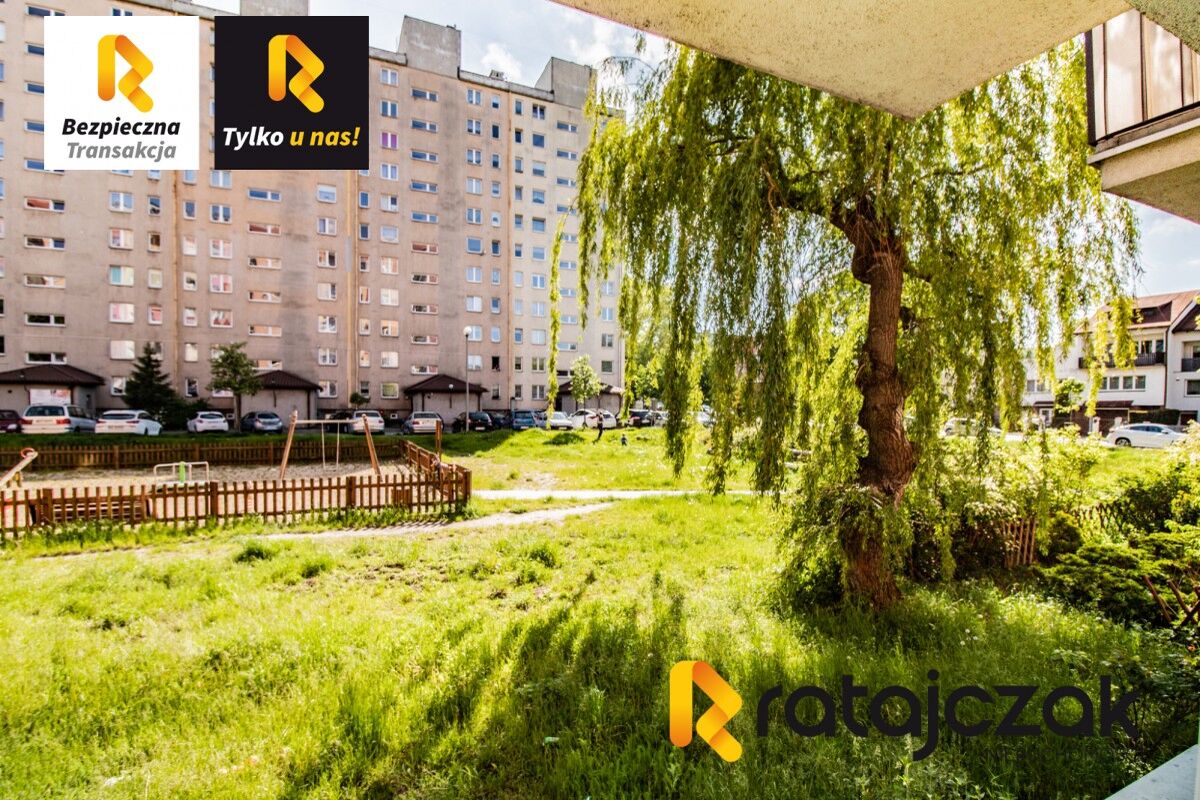 Gdynia 3 pokoje  PARTER  TANIO Gdynia