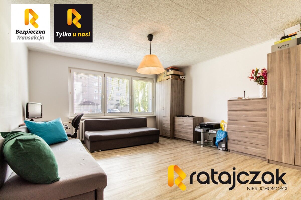 Gdynia 3 pokoje  PARTER  TANIO Gdynia