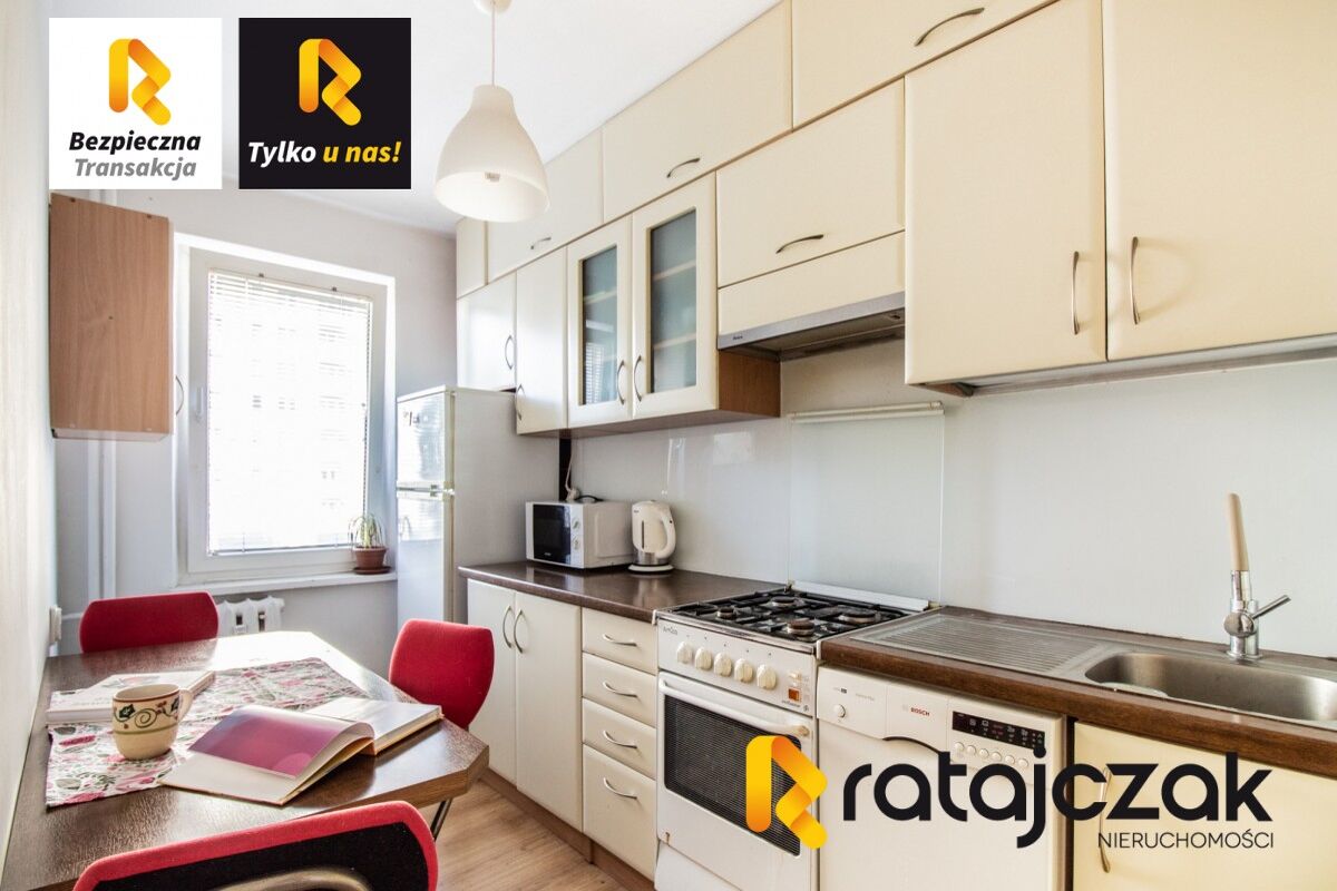 Gdynia 3 pokoje  PARTER  TANIO Gdynia