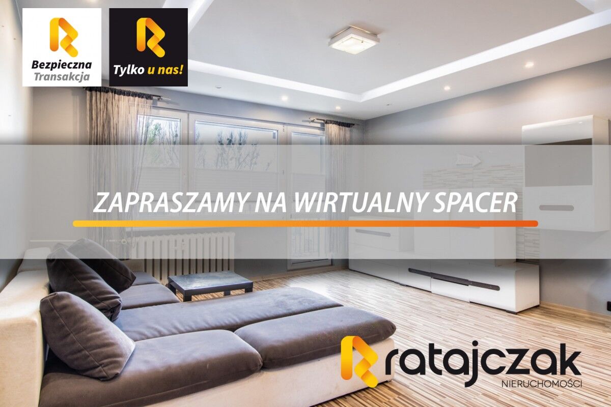 3 Pokoje blisko SKM i szkoły. Os. KaszubskieWejherowo