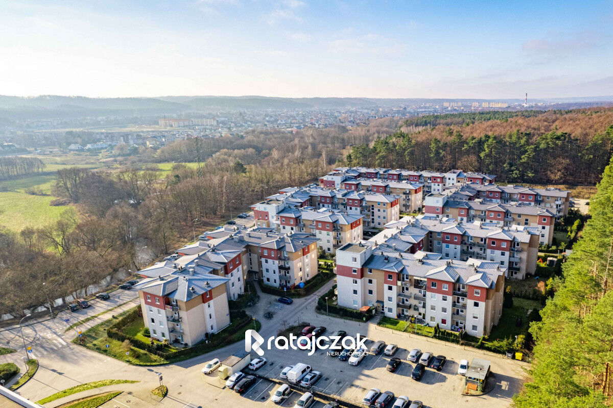 2pok | 1 piętro | Wejherowo | hala garażowaWejherowo