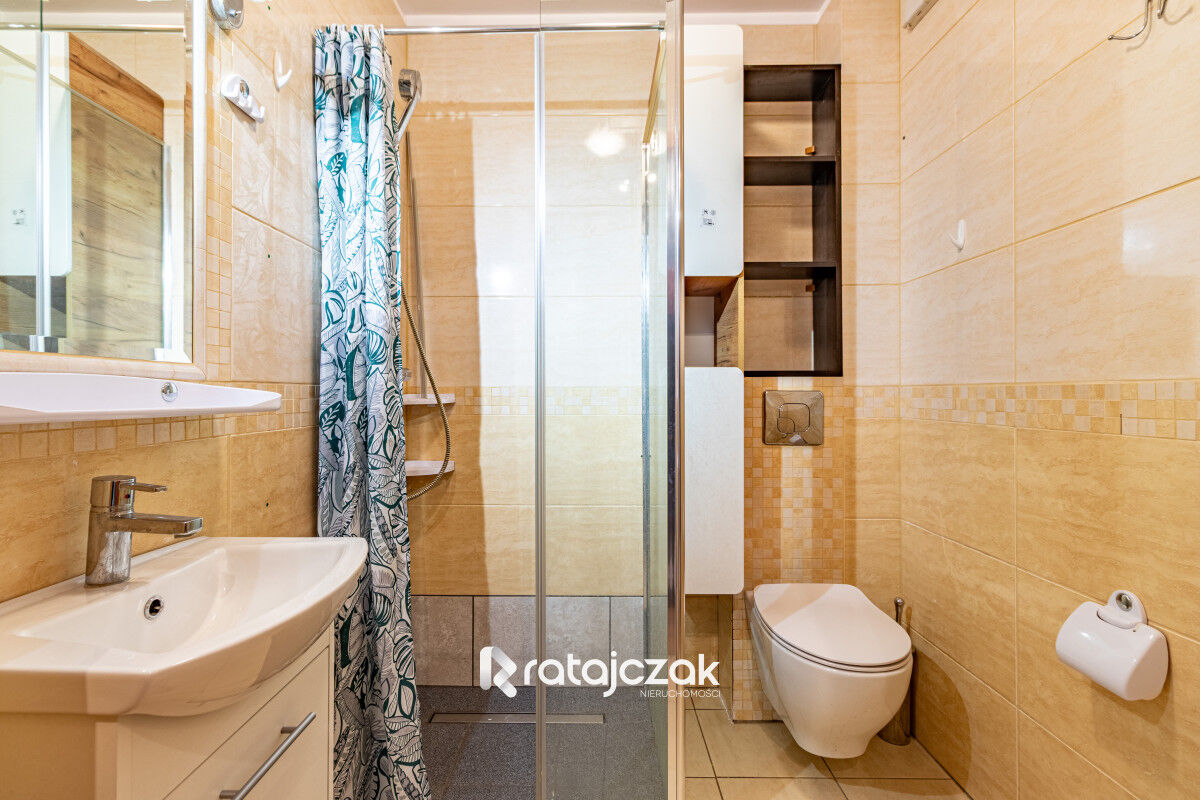 2pok | 1 piętro | Wejherowo | hala garażowaWejherowo