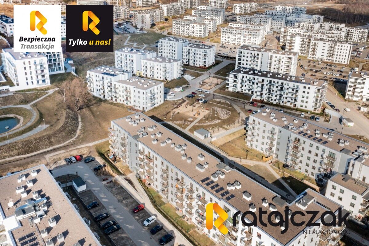 Dwa pokoje I ostatnie piętro I KomunikacjaGdańsk