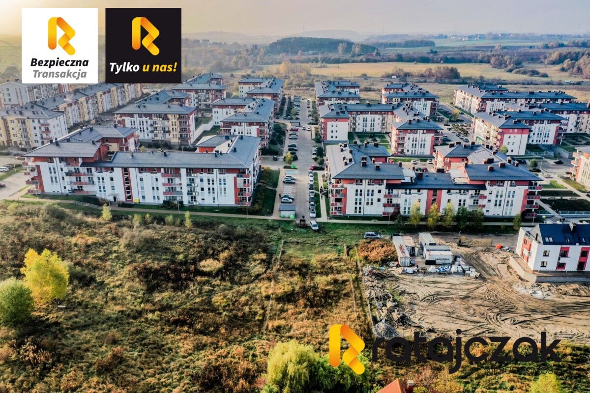 OKAZJA!!!Działka pod budowę domu w Centrum Gdańsk