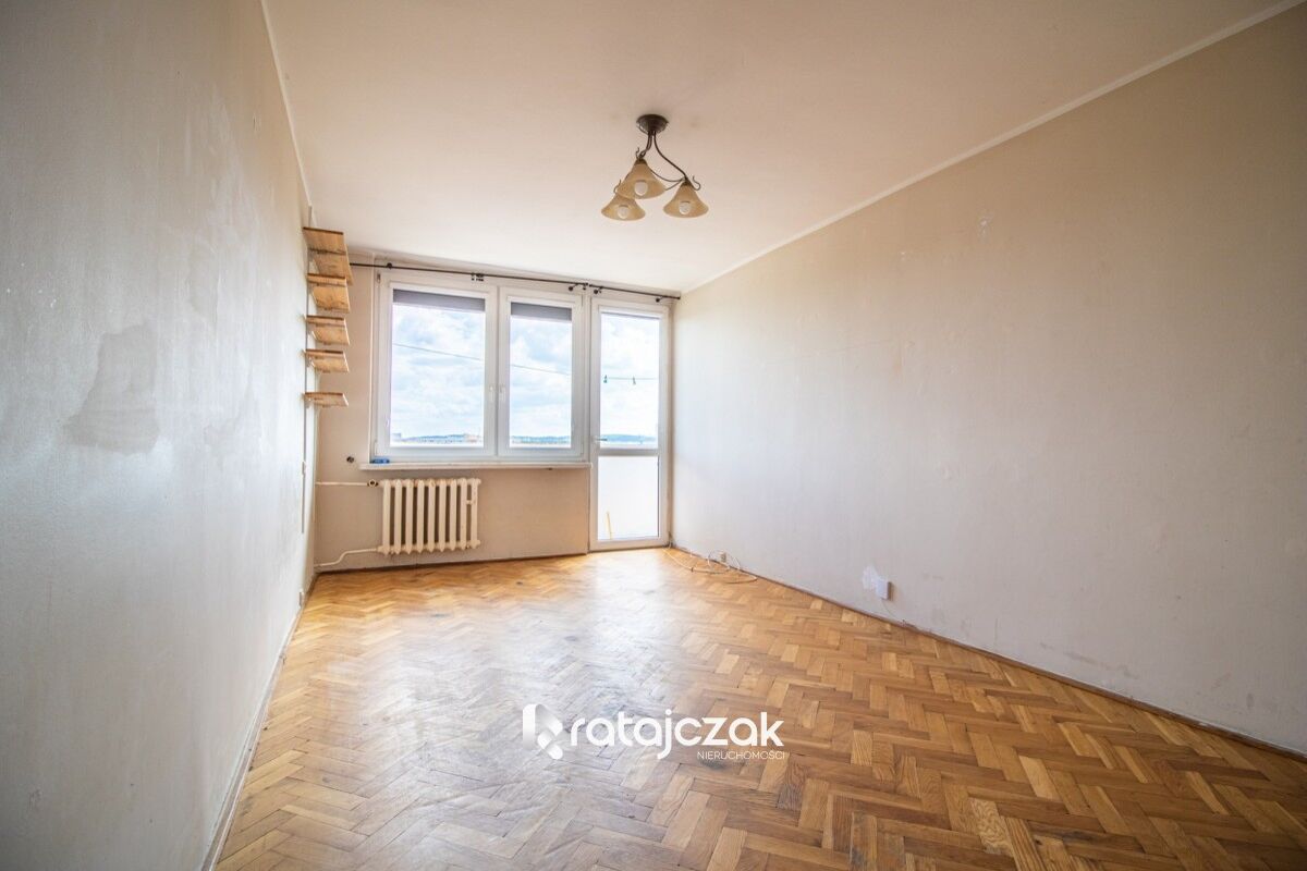 2 pokoje na Przymorzu/Do remontu/Od zaraz!Gdańsk