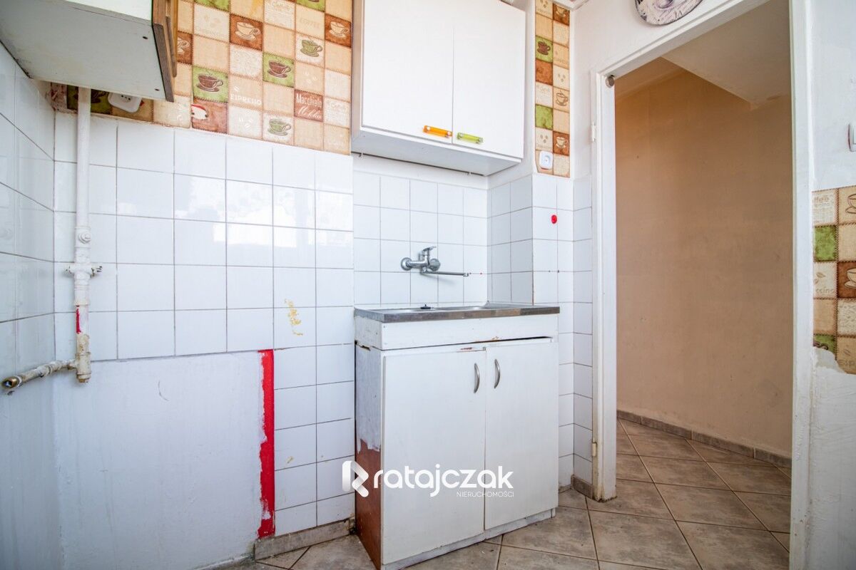 2 pokoje na Przymorzu/Do remontu/Od zaraz!Gdańsk