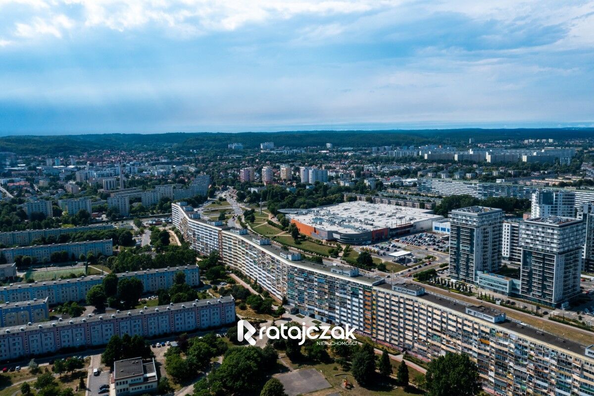 2 pokoje na Przymorzu/Do remontu/Od zaraz!Gdańsk