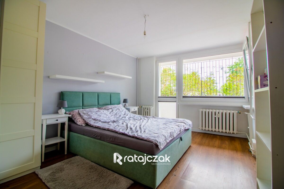 Wyjątkowe mieszkanie/3 pokoje/MorenaGdańsk