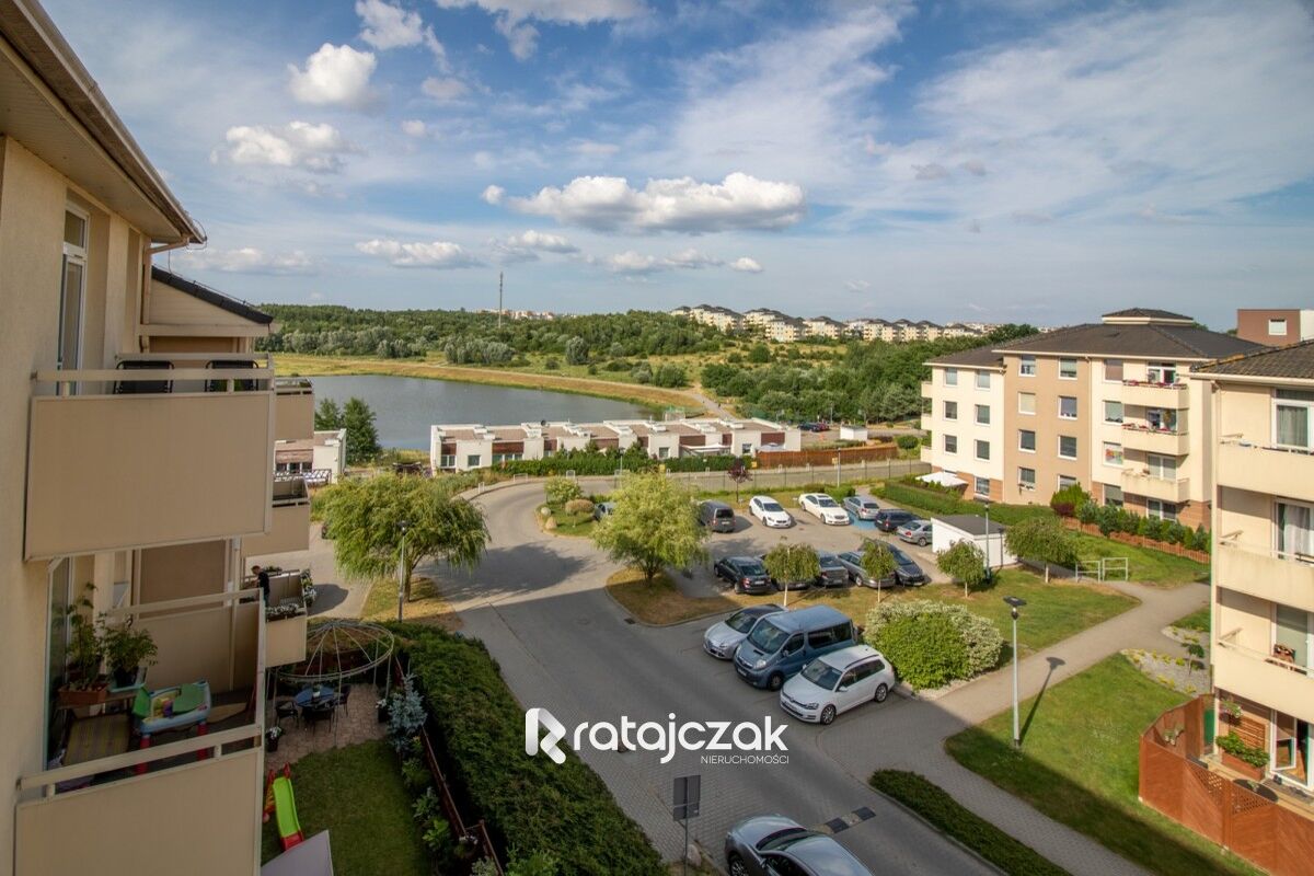 Mieszkanie 2 pokoje w pięknej okolicyGdańsk