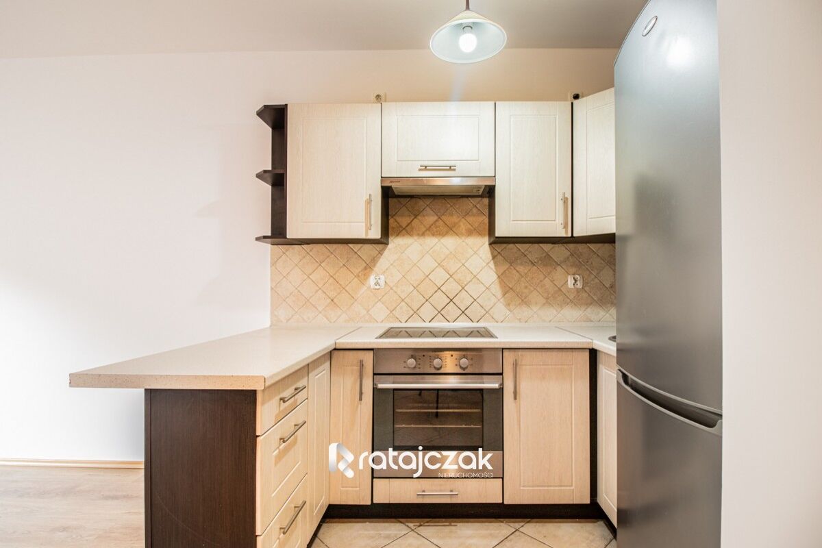 Mieszkanie 2 pok Wejherowo ul. Jana KotłowskiegoWejherowo