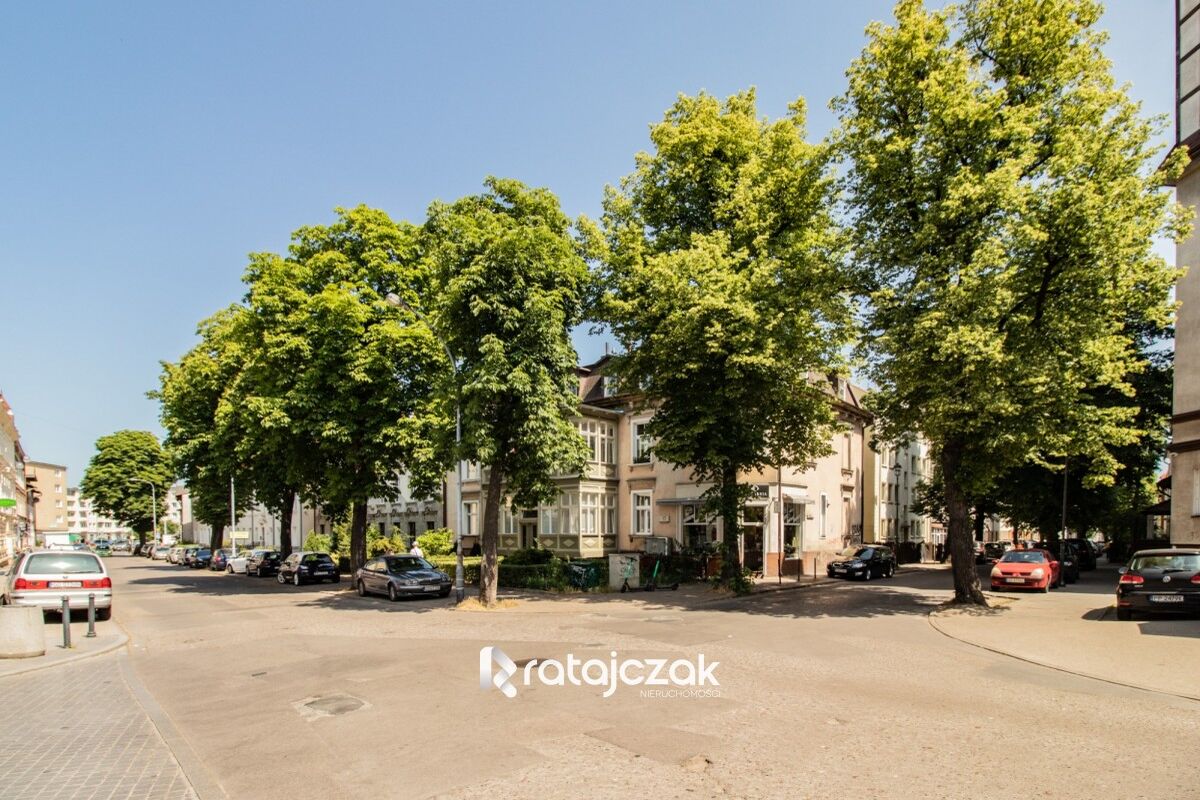 Mieszkanie w Kamienicy z stylowymi dodatkami.Gdańsk