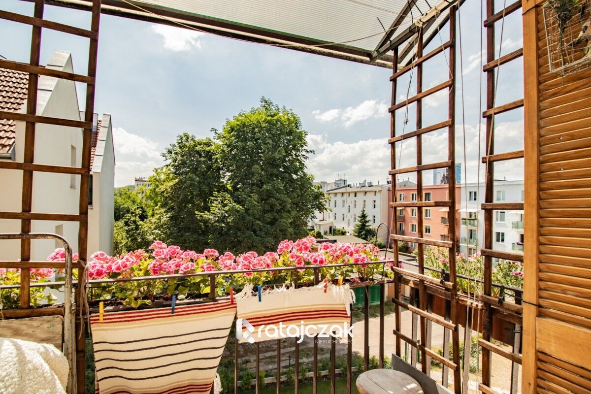 Mieszkanie w Kamienicy z stylowymi dodatkami.Gdańsk