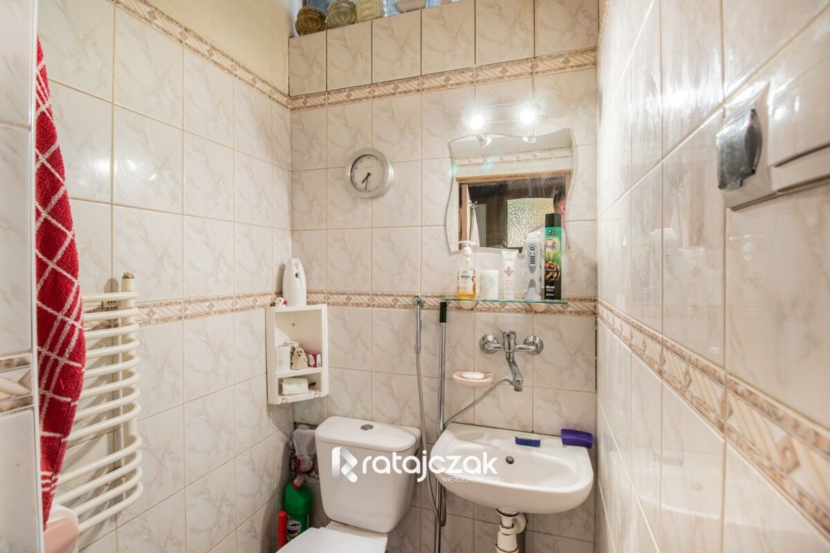 Mieszkanie w Kamienicy z stylowymi dodatkami.Gdańsk