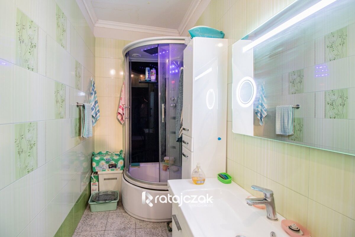 Mieszkanie w Kamienicy z stylowymi dodatkami.Gdańsk