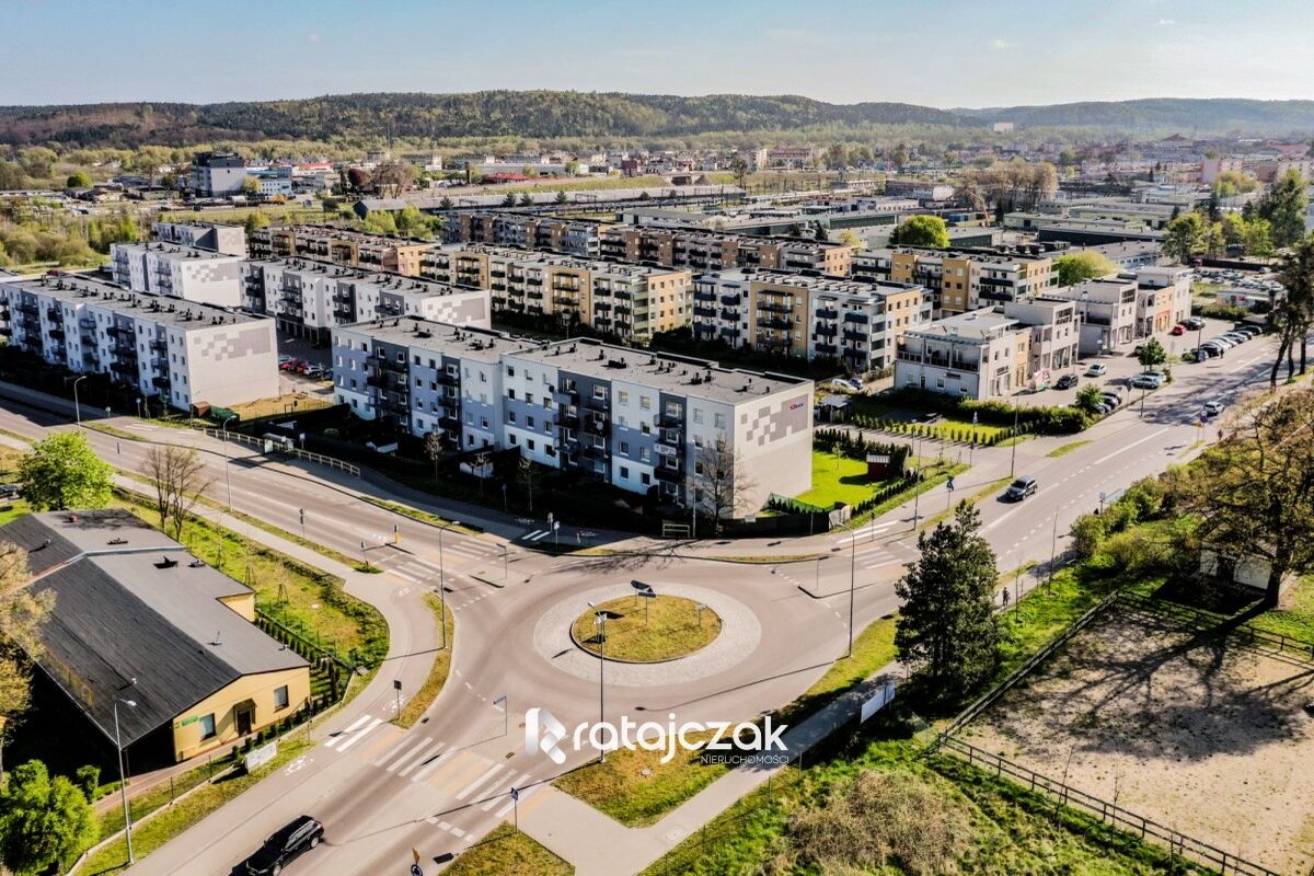 Piękne mieszkanie  blisko lasuWejherowo