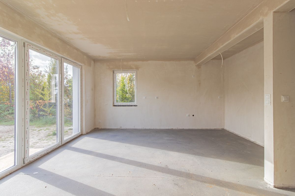 4 POK | SYCHOWO | GARAŻ | OGRÓD | WYSOKI STANDARDSychowo