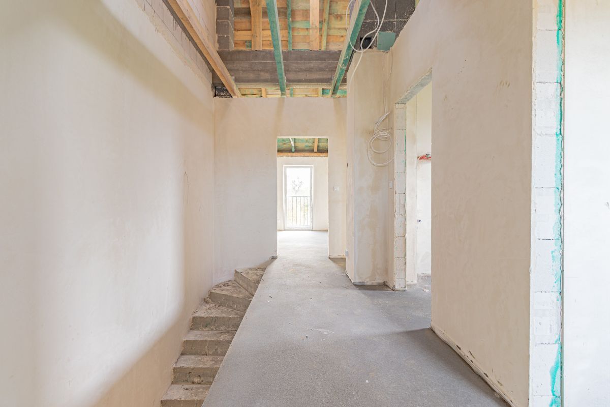 4 POK | SYCHOWO | GARAŻ | OGRÓD | WYSOKI STANDARDSychowo