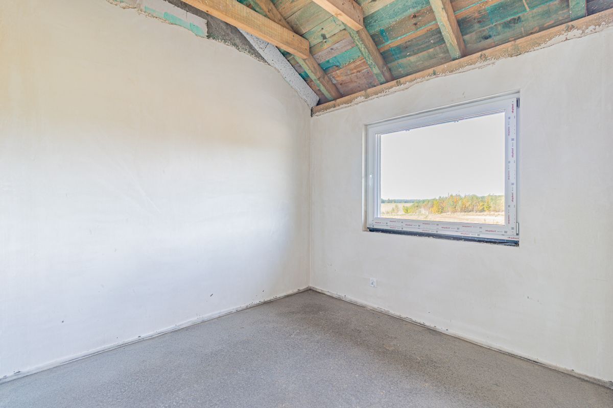 4 POK | SYCHOWO | GARAŻ | OGRÓD | WYSOKI STANDARDSychowo