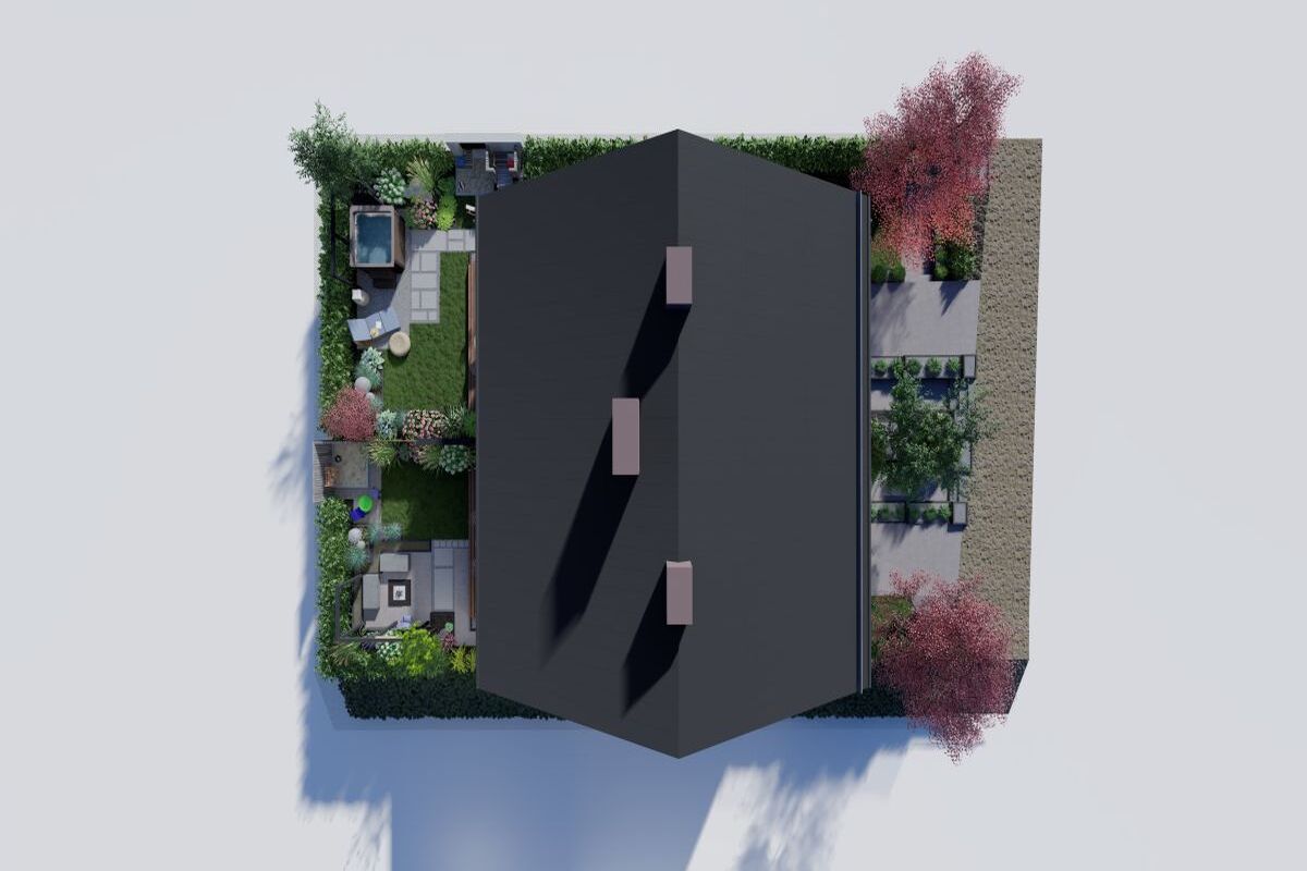 4 POK | SYCHOWO | GARAŻ | OGRÓD | WYSOKI STANDARDSychowo