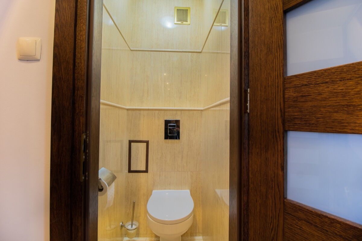 Mieszkanie 3 pok. na 1 piętrze  ul. KusocińskiegoWejherowo