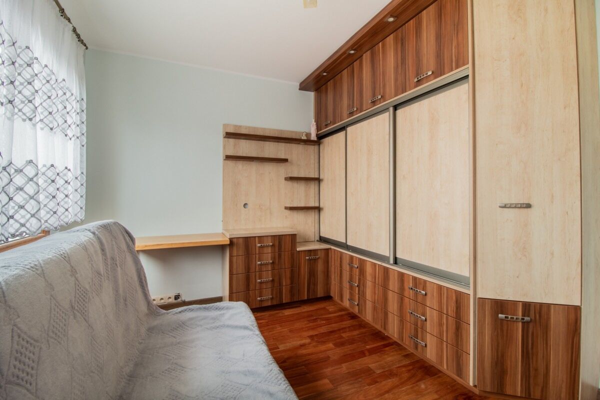 Mieszkanie 3 pok. na 1 piętrze  ul. KusocińskiegoWejherowo