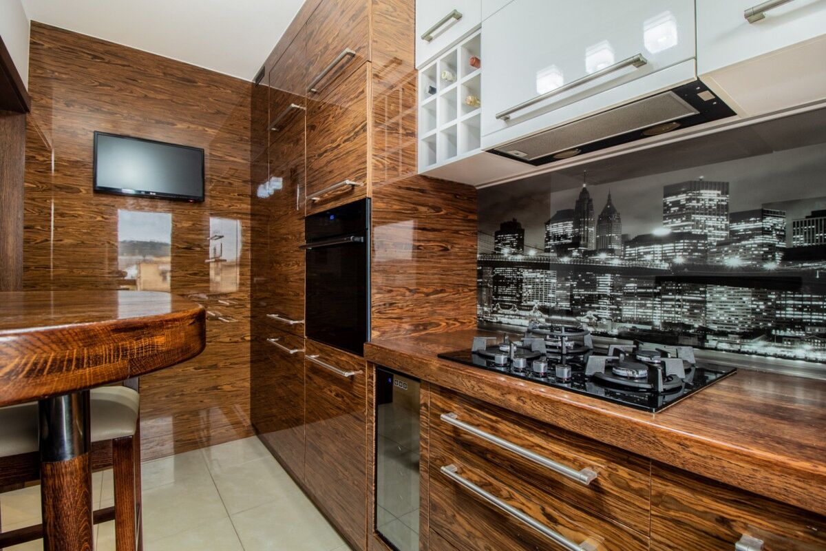 Mieszkanie 3 pok. na 1 piętrze  ul. KusocińskiegoWejherowo